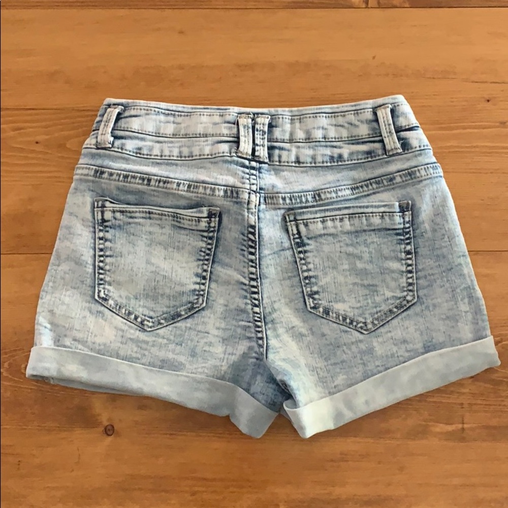 Shorts - Picture 2 of 3